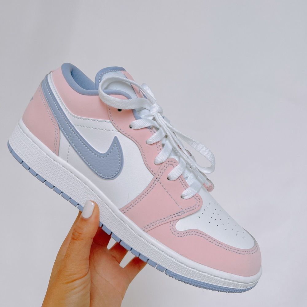 Nike aj low - Picture 3 of 5